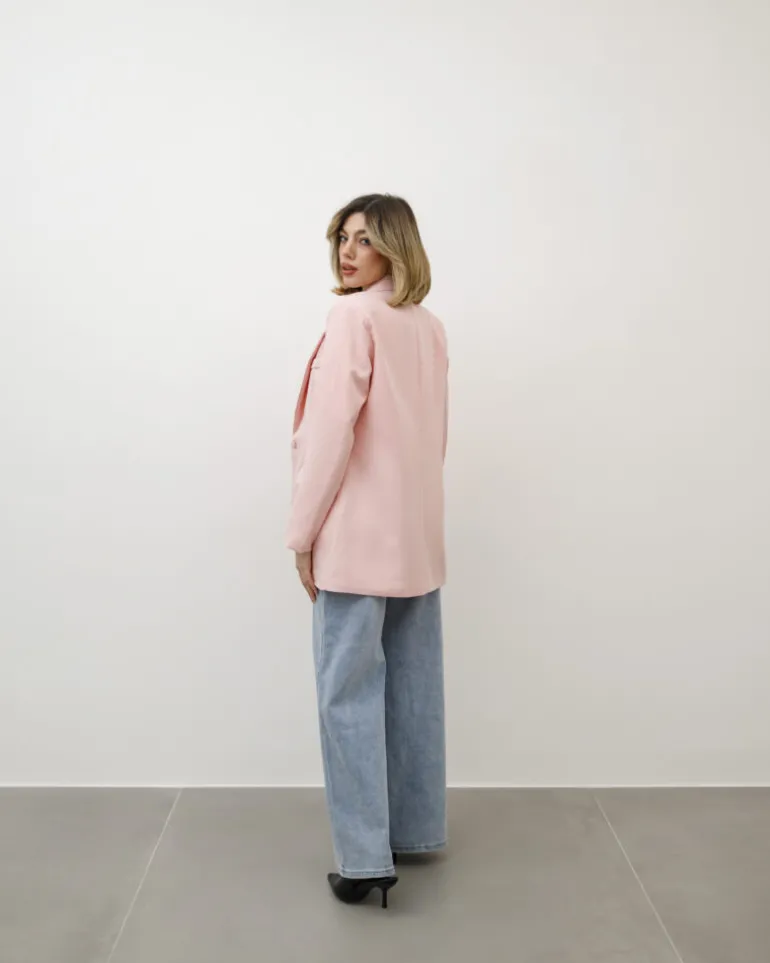 Blazer monopetto – 2202
