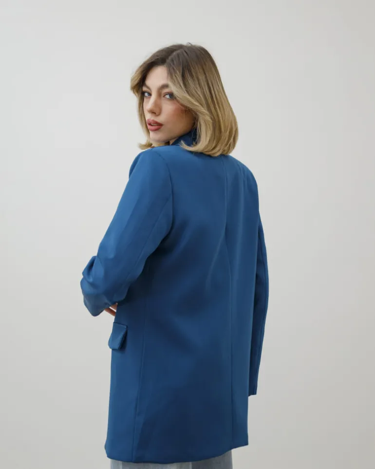 Blazer monopetto – 2202