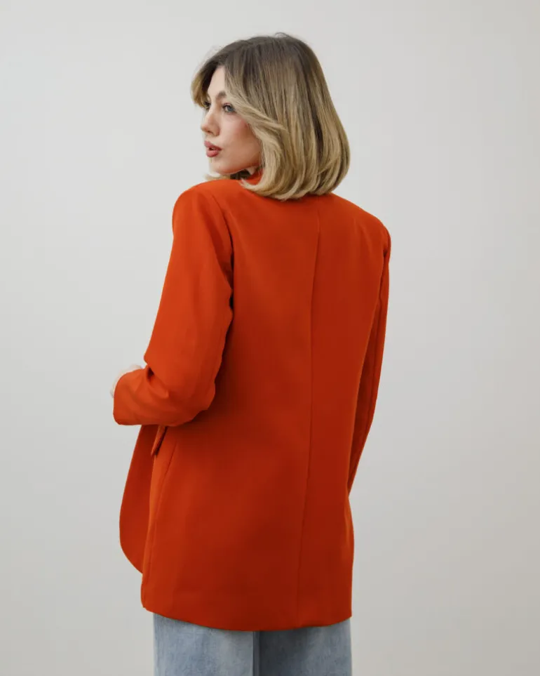Blazer monopetto – 2202
