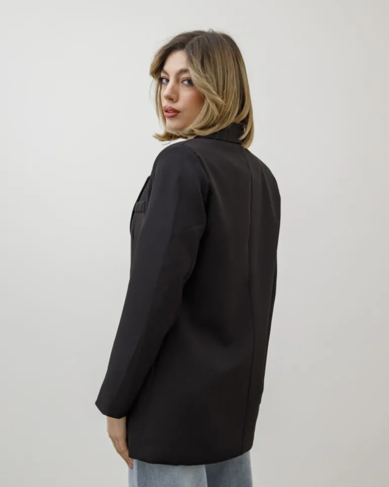 Blazer monopetto – 2202