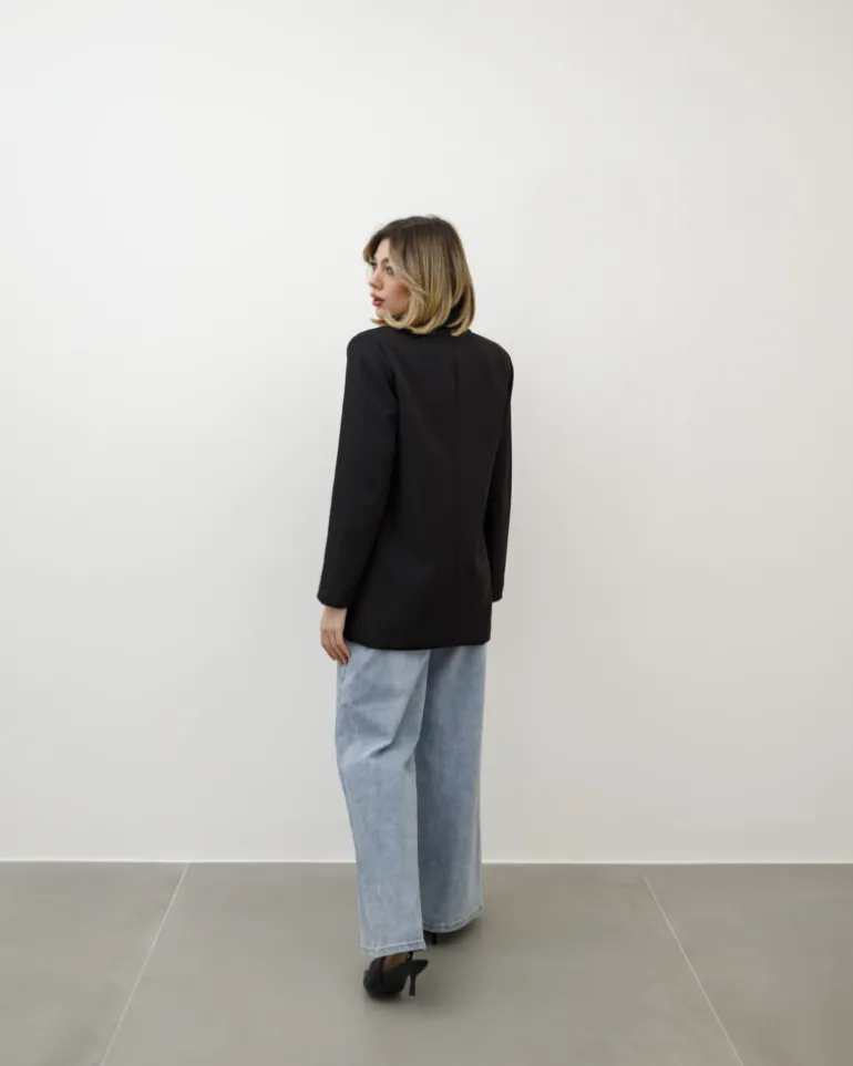 Blazer monopetto – 2202