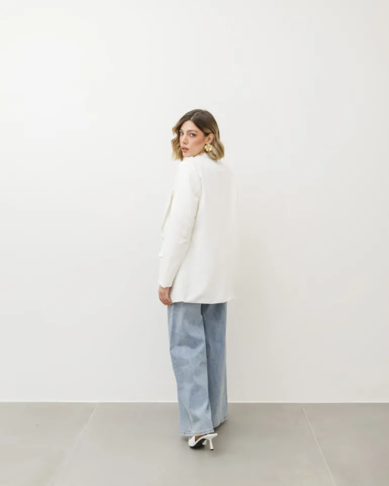 Blazer monopetto – 2202