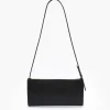 Borsa in pelle DEVA nera – LOVING BAGS