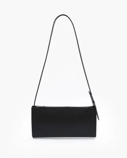 Borsa in pelle DEVA nera – LOVING BAGS
