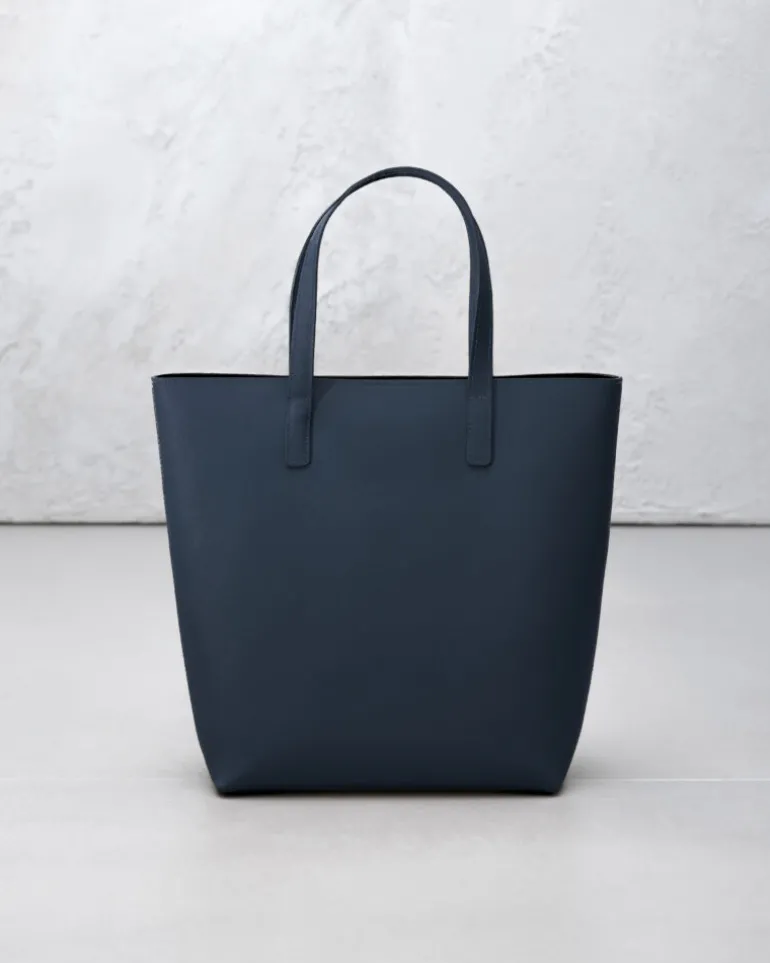 Borsa in pelle Elizabeth BLU – LOVING BAGS