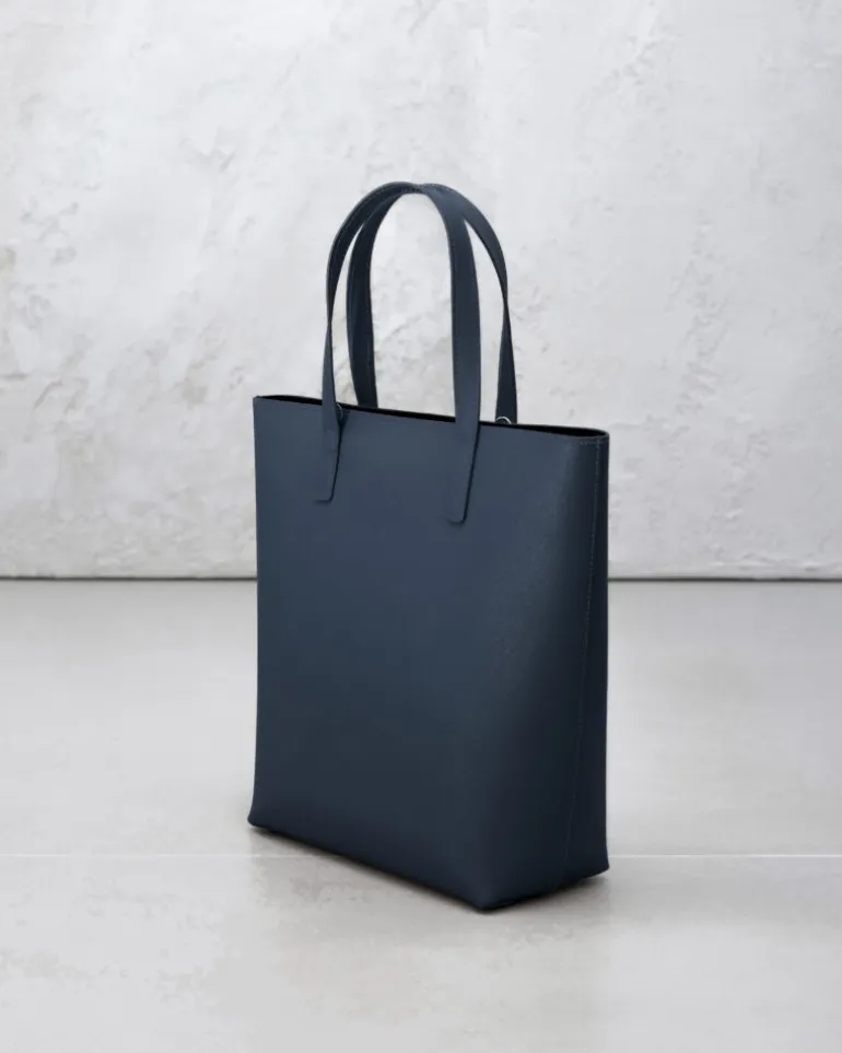 Borsa in pelle Elizabeth BLU – LOVING BAGS
