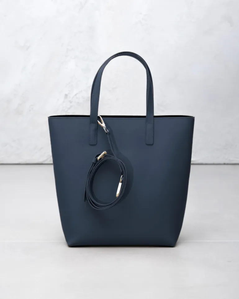 Borsa in pelle Elizabeth BLU – LOVING BAGS