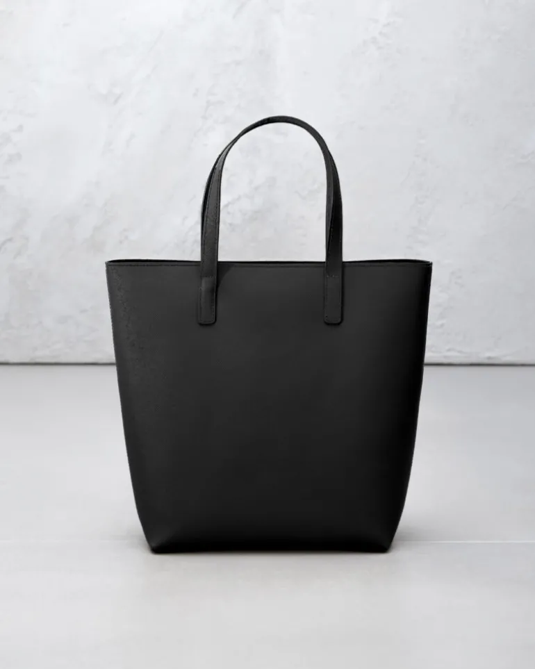 Borsa in pelle Elizabeth NERA – LOVING BAGS