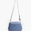Borsa ISABELLA in pelle CARTA DA ZUCCHERO – LOVING BAGS