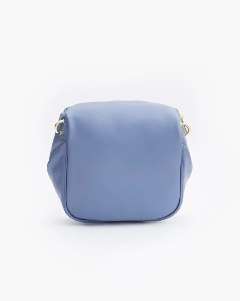 Borsa ISABELLA in pelle CARTA DA ZUCCHERO – LOVING BAGS