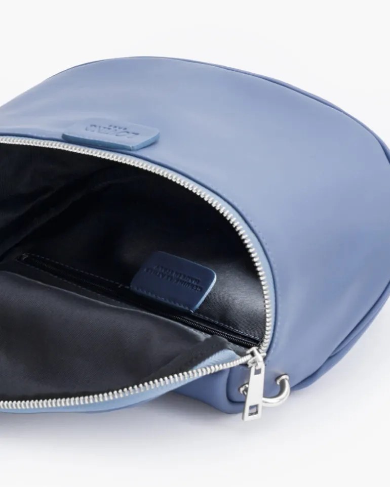Borsa ISABELLA in pelle CARTA DA ZUCCHERO – LOVING BAGS
