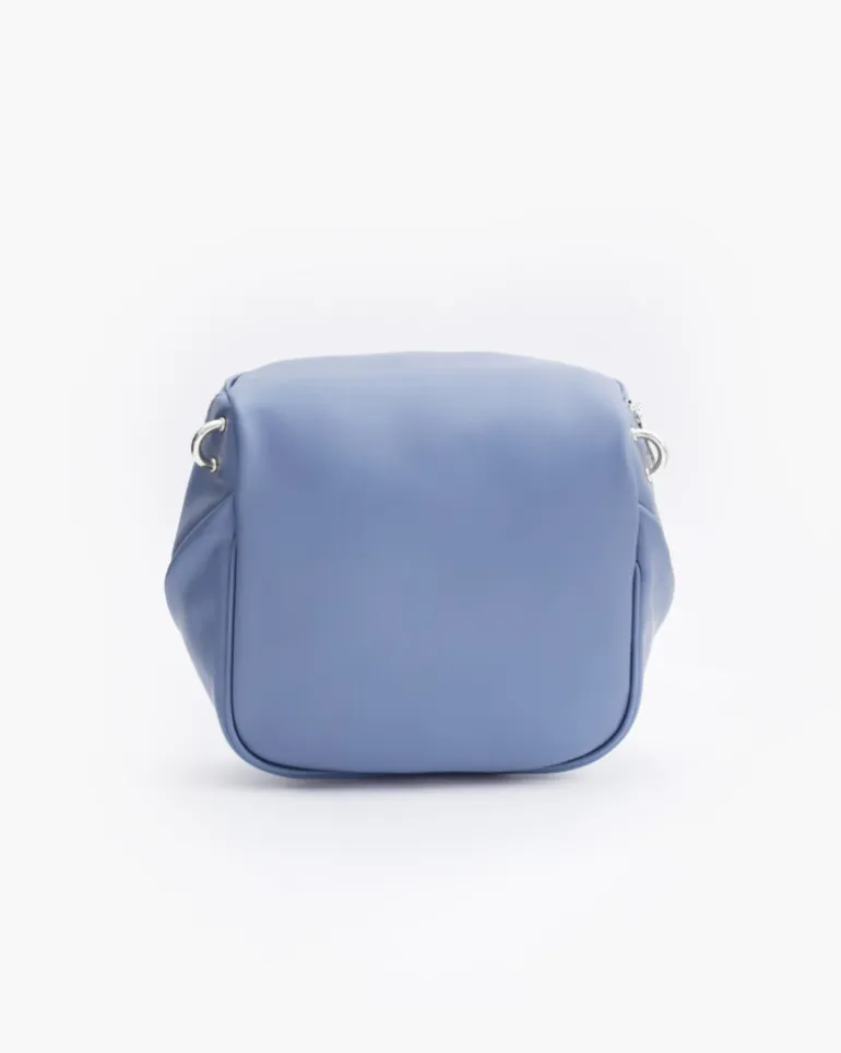 Borsa ISABELLA in pelle CARTA DA ZUCCHERO – LOVING BAGS