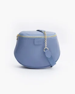 Borsa ISABELLA in pelle CARTA DA ZUCCHERO – LOVING BAGS