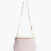 Borsa ISABELLA in pelle ROSA CIPRIA – LOVING BAGS