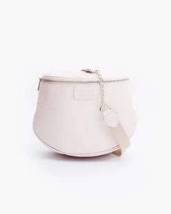 Borsa ISABELLA in pelle ROSA CIPRIA – LOVING BAGS