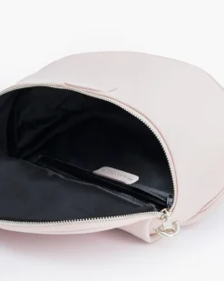 Borsa ISABELLA in pelle ROSA CIPRIA – LOVING BAGS