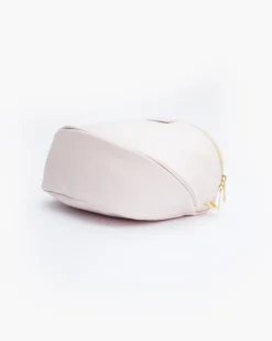 Borsa ISABELLA in pelle ROSA CIPRIA – LOVING BAGS