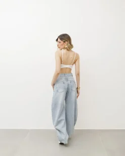 Bralette in pizzo – 2323