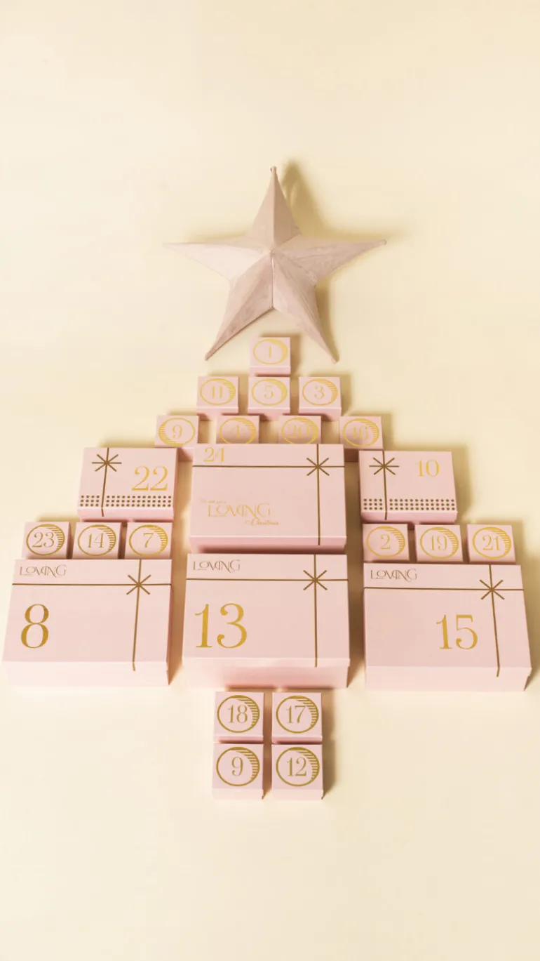 Calendario dell’avvento