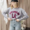 Maglione LOS ANGELES – AM516