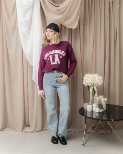 Maglione LOS ANGELES – AM516