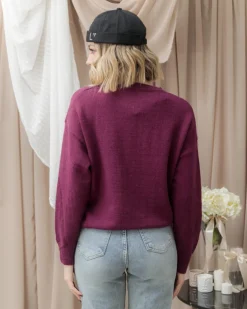 Maglione LOS ANGELES – AM516