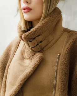 Montone crop combinato – 43048