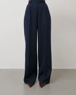 Pantaloni eleganti sartoriali – 78552