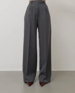Pantaloni eleganti sartoriali – 78552