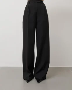 Pantaloni eleganti sartoriali – 78552