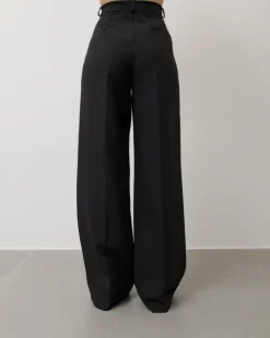 Pantaloni eleganti sartoriali – 78552