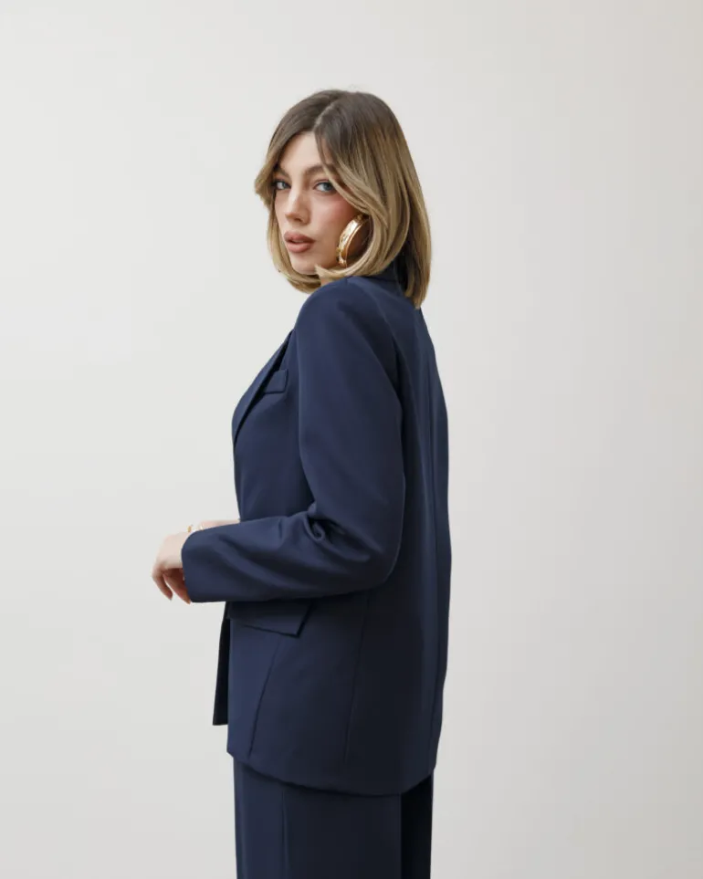 Tailleur sartoriale BLU – 6384