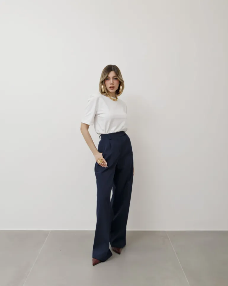 Tailleur sartoriale BLU – 6384