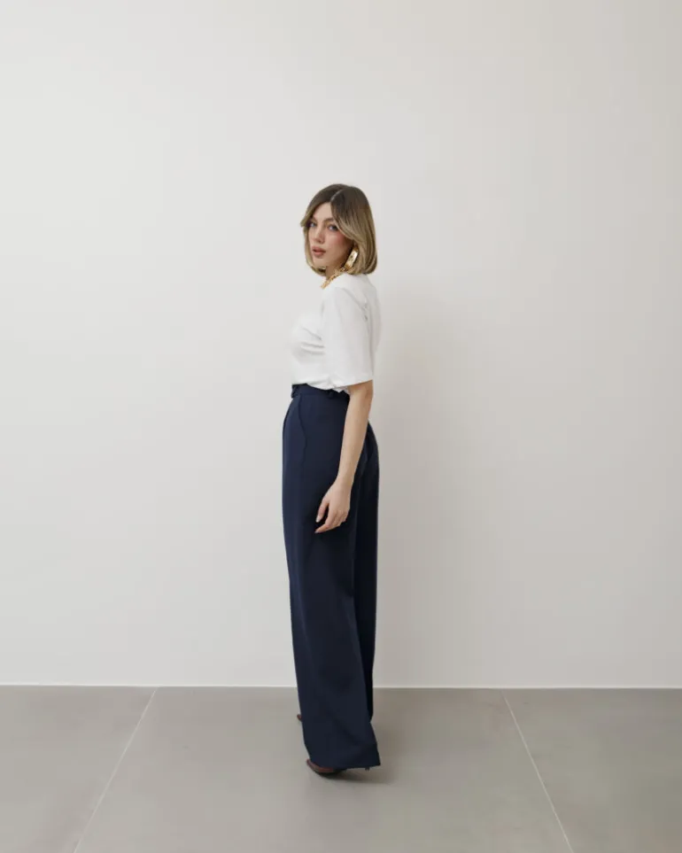 Tailleur sartoriale BLU – 6384
