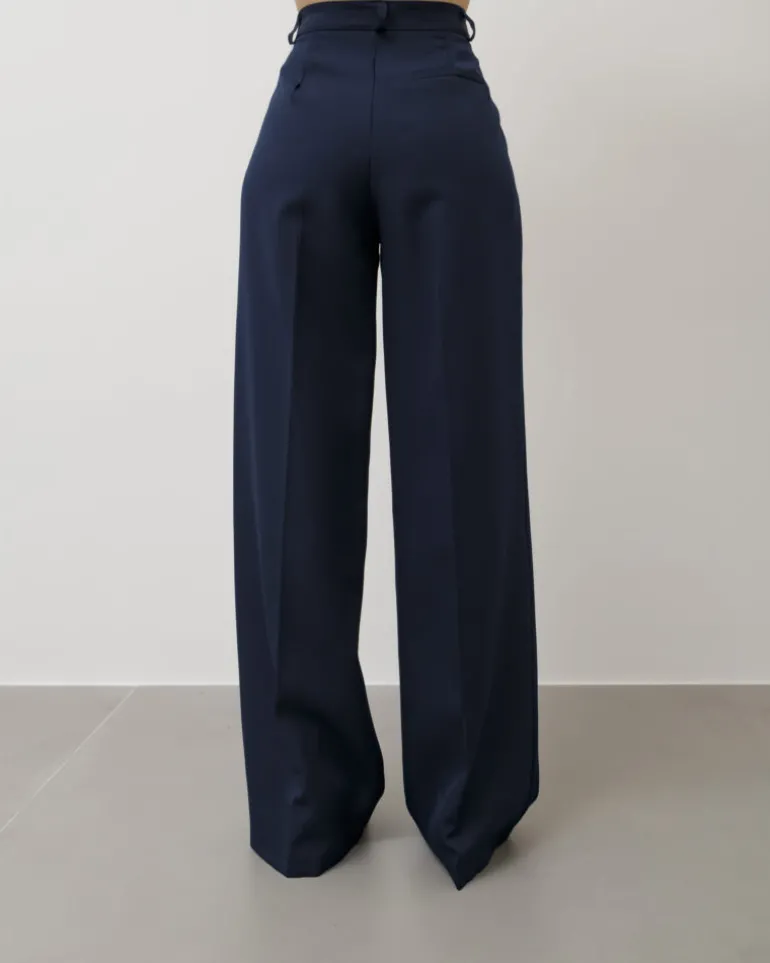 Tailleur sartoriale BLU – 6384