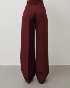 Tailleur sartoriale BORDEAUX – 6384