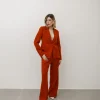 Tailleur sartoriale coccio – 6384