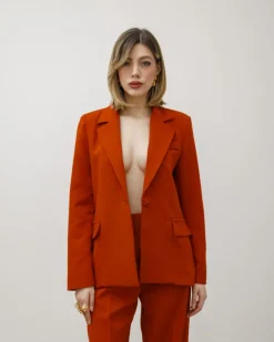 Tailleur sartoriale coccio – 6384