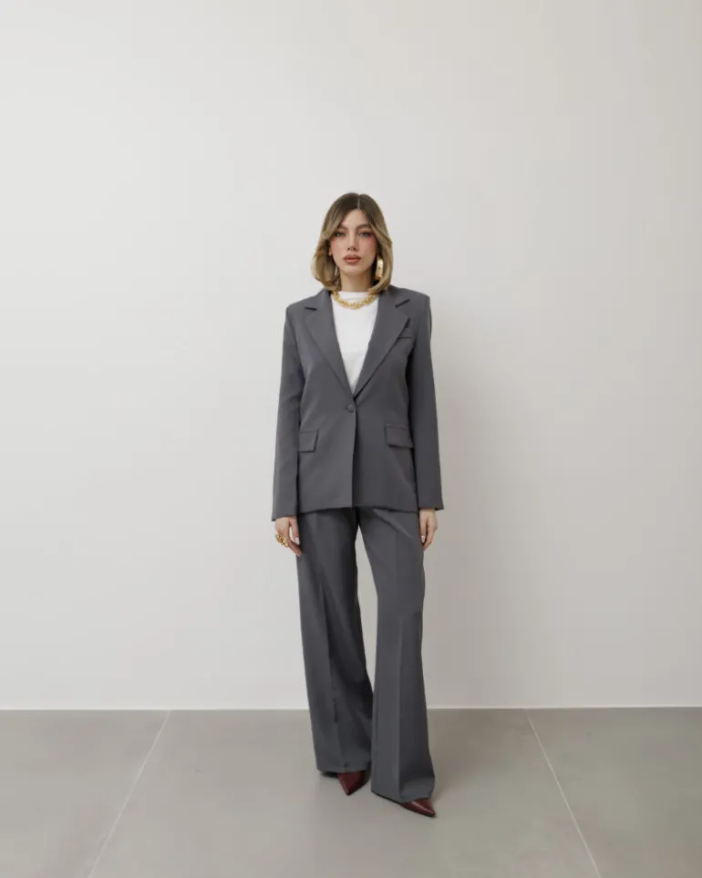 Tailleur sartoriale GRIGIO – 6384