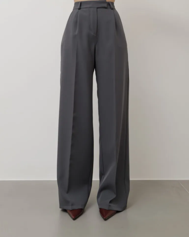 Tailleur sartoriale GRIGIO – 6384