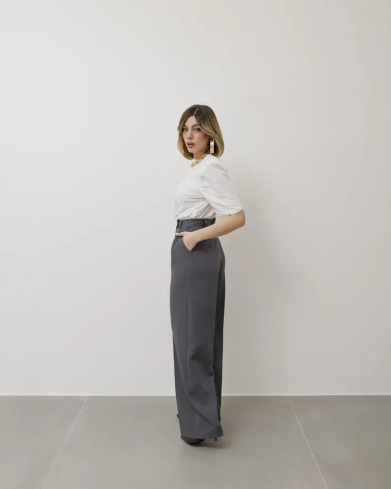Tailleur sartoriale GRIGIO – 6384
