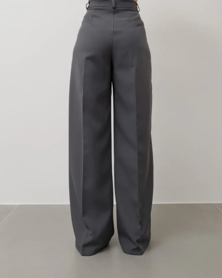 Tailleur sartoriale GRIGIO – 6384
