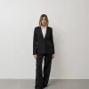 Tailleur sartoriale NERO – 6384