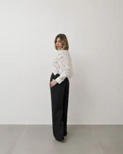 Tailleur sartoriale NERO – 6384