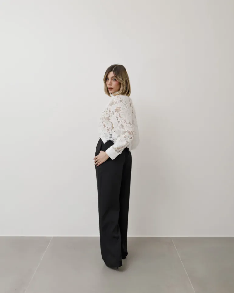 Tailleur sartoriale NERO – 6384