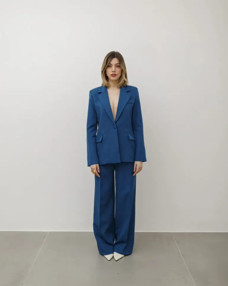 Tailleur sartoriale OTTANIO – 6384