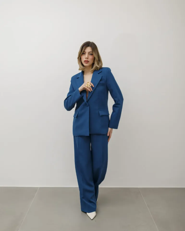 Tailleur sartoriale OTTANIO – 6384