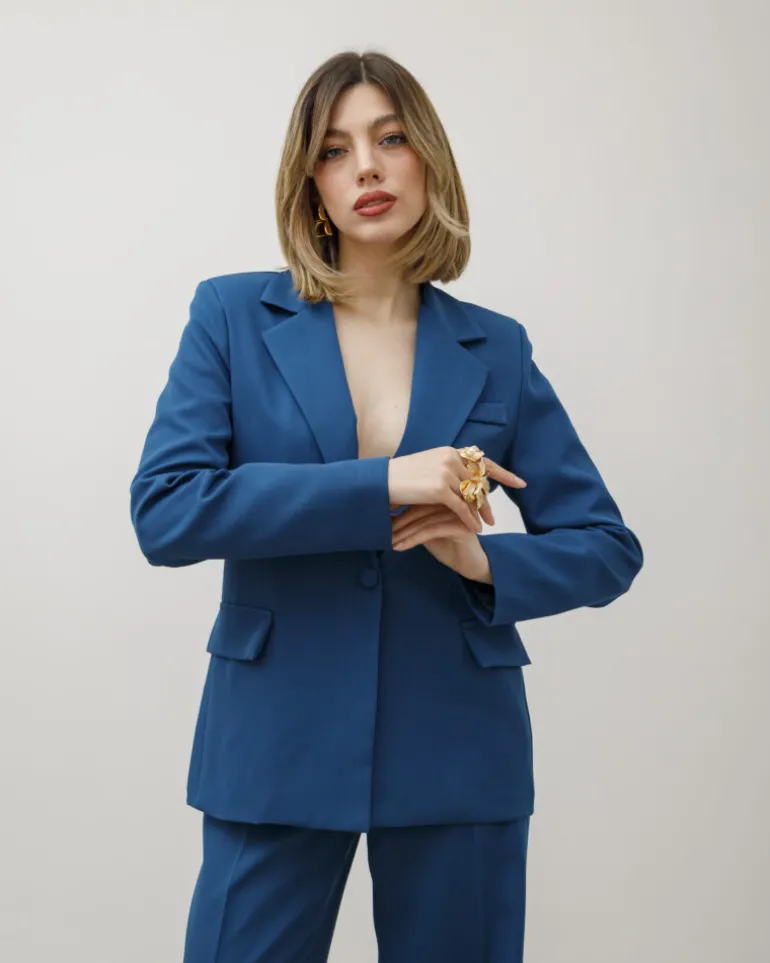 Tailleur sartoriale OTTANIO – 6384