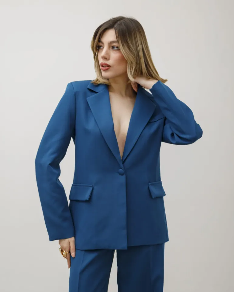 Tailleur sartoriale OTTANIO – 6384