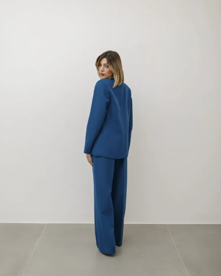 Tailleur sartoriale OTTANIO – 6384